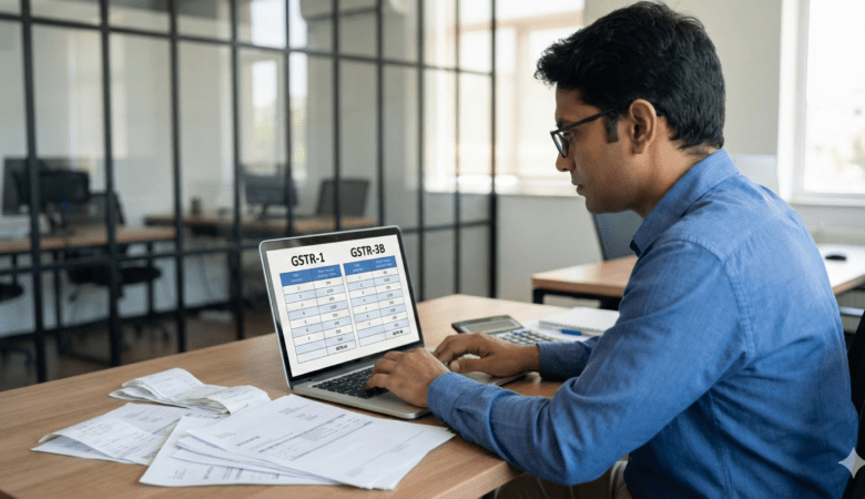 GST Compliance Explained: Common Errors Businesses Make and How to Avoid Them